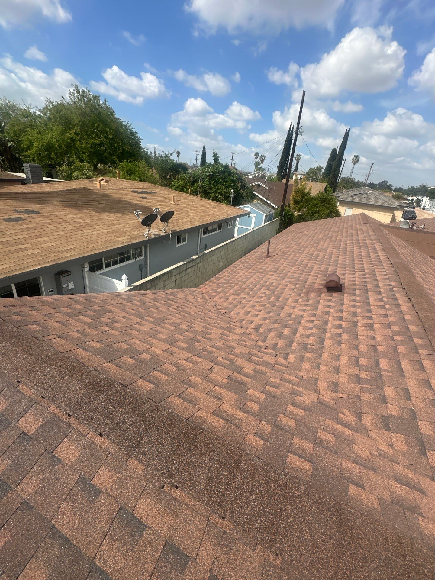 Roof replacement - Baldwin Park, CA 91706 by Epic Roof Replacement