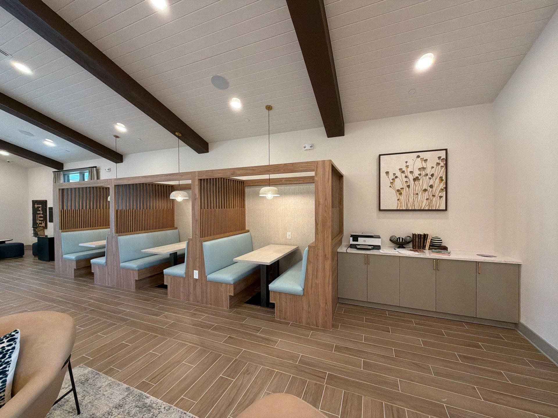 Project Update - Accent Springs nears completion! by A3 Architecture, LLC