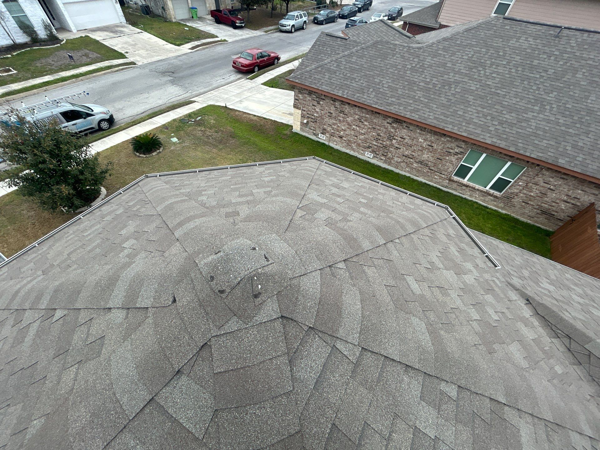 Roof Repair - 78245 by bh roofing