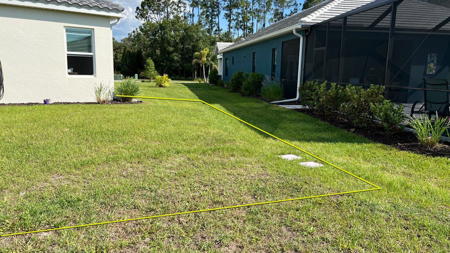 Sarasota, FL 4ft. Tall Black 3-Rail Aluminum Fence by Asap fence and gates, LLC