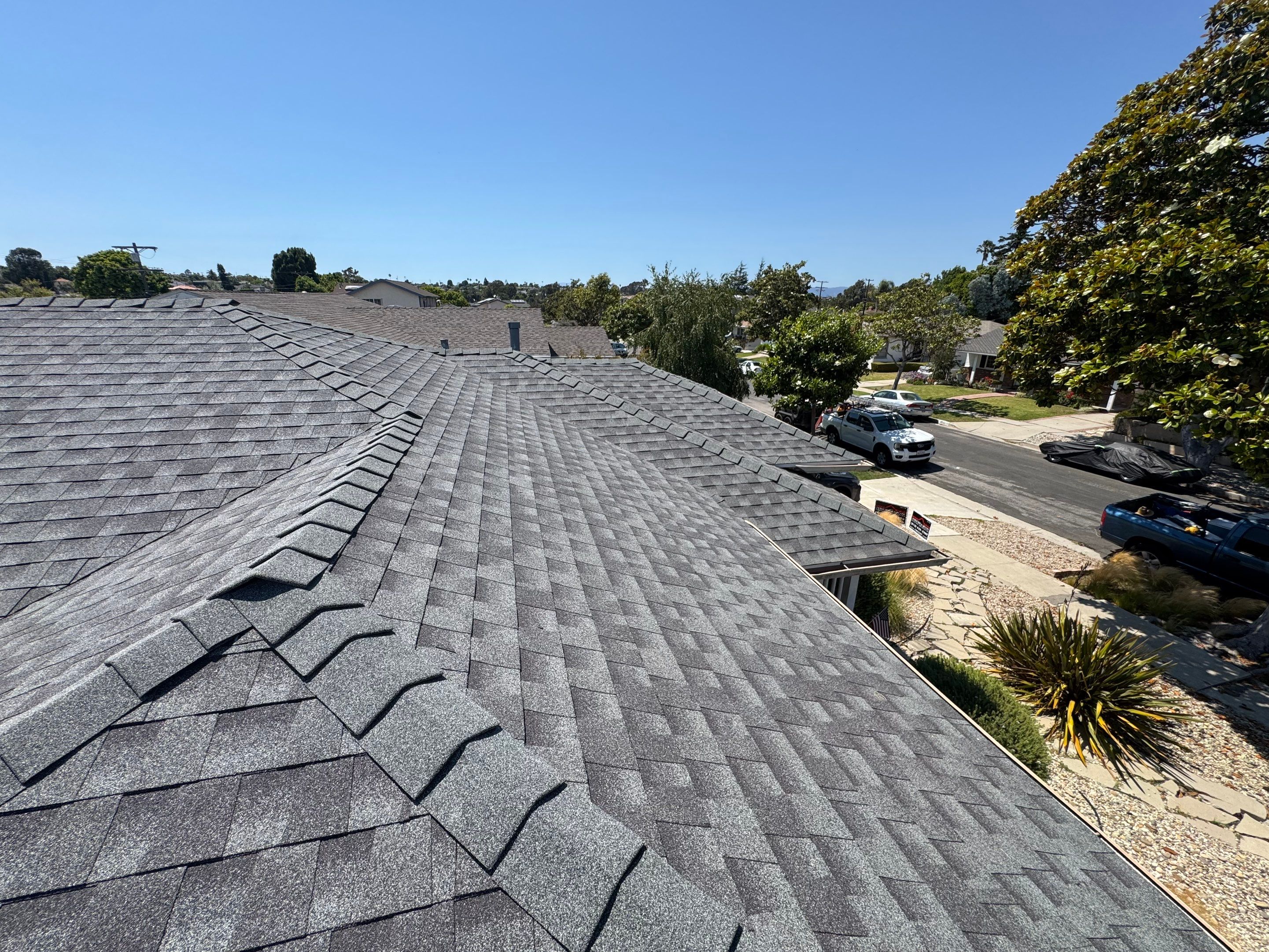 Project by Ferguson & Melvin Co. by Ferguson & Melvin Co.