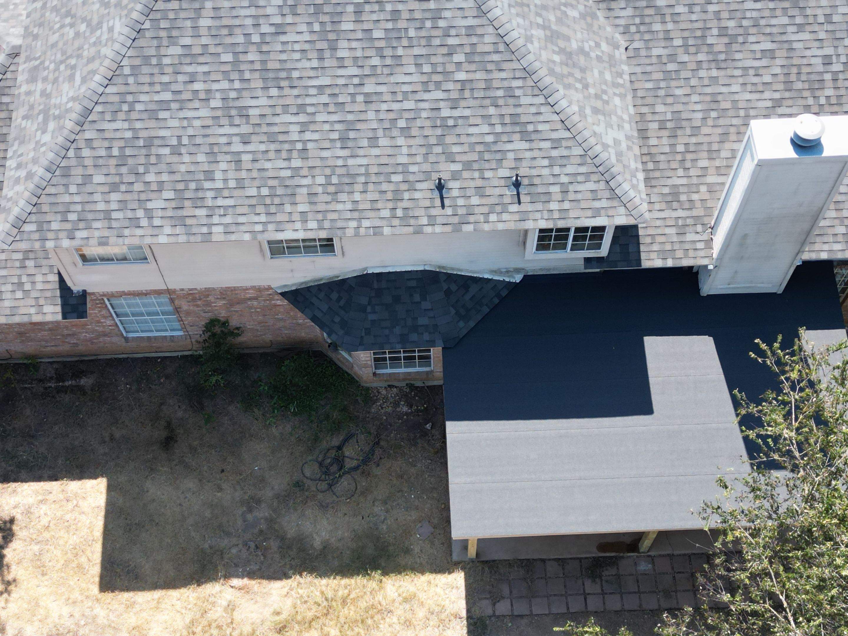 Williamsburg Gray - Owens Corning TruDefinition Duration by RoofsOnly.com