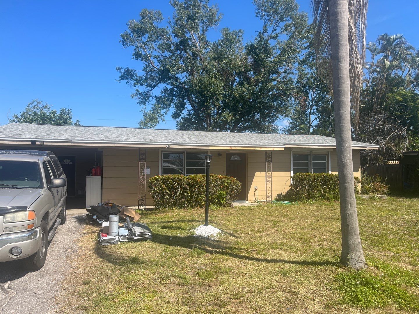 Project in Fort Myers by 6D Roofing & Consulting, LLC