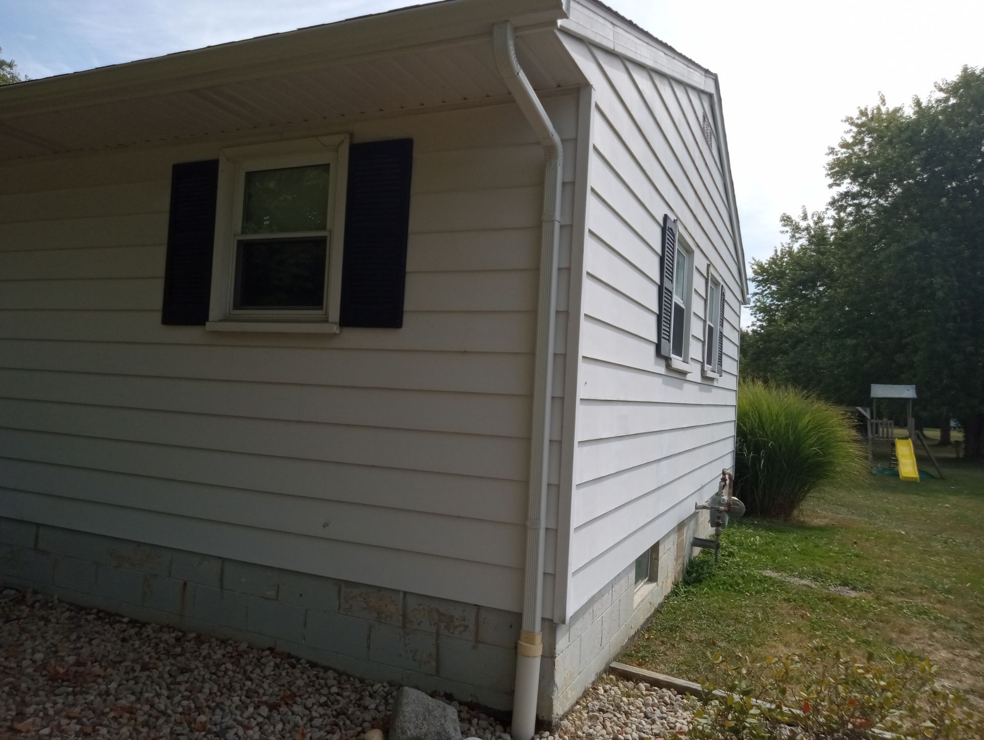 ANDREW PATTERSON by Silver Leaf Contracting 