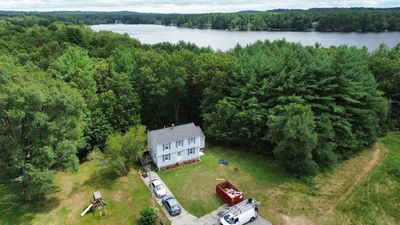 Roof & Gutter Replacement – Westford, MA