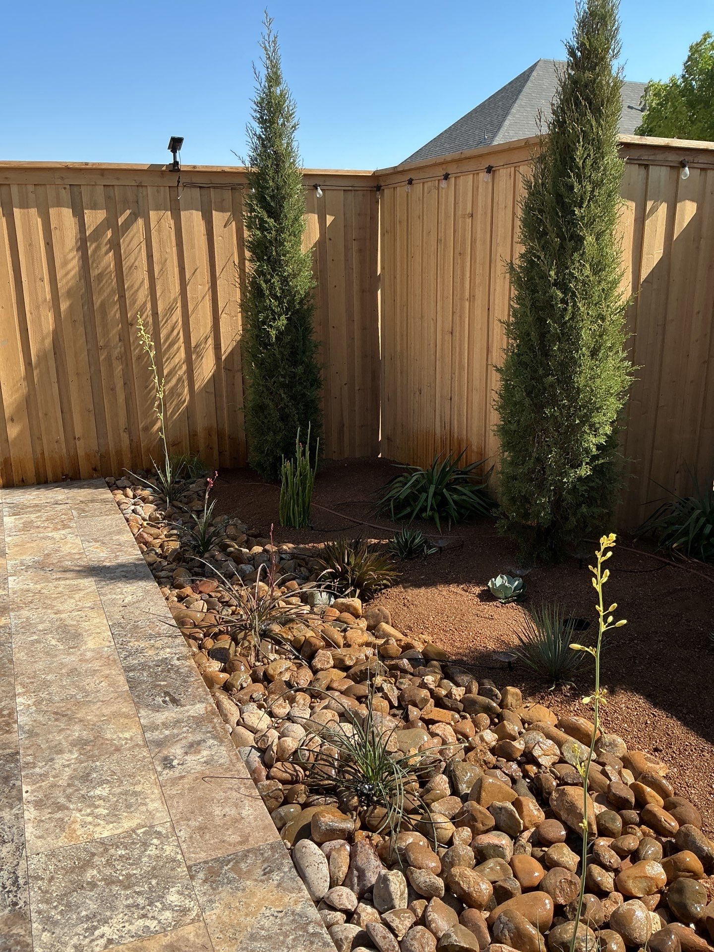 7997 Liberty-Pool & Landscape by Spanky’s Landscape