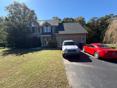 Re-Roof in Magnolia