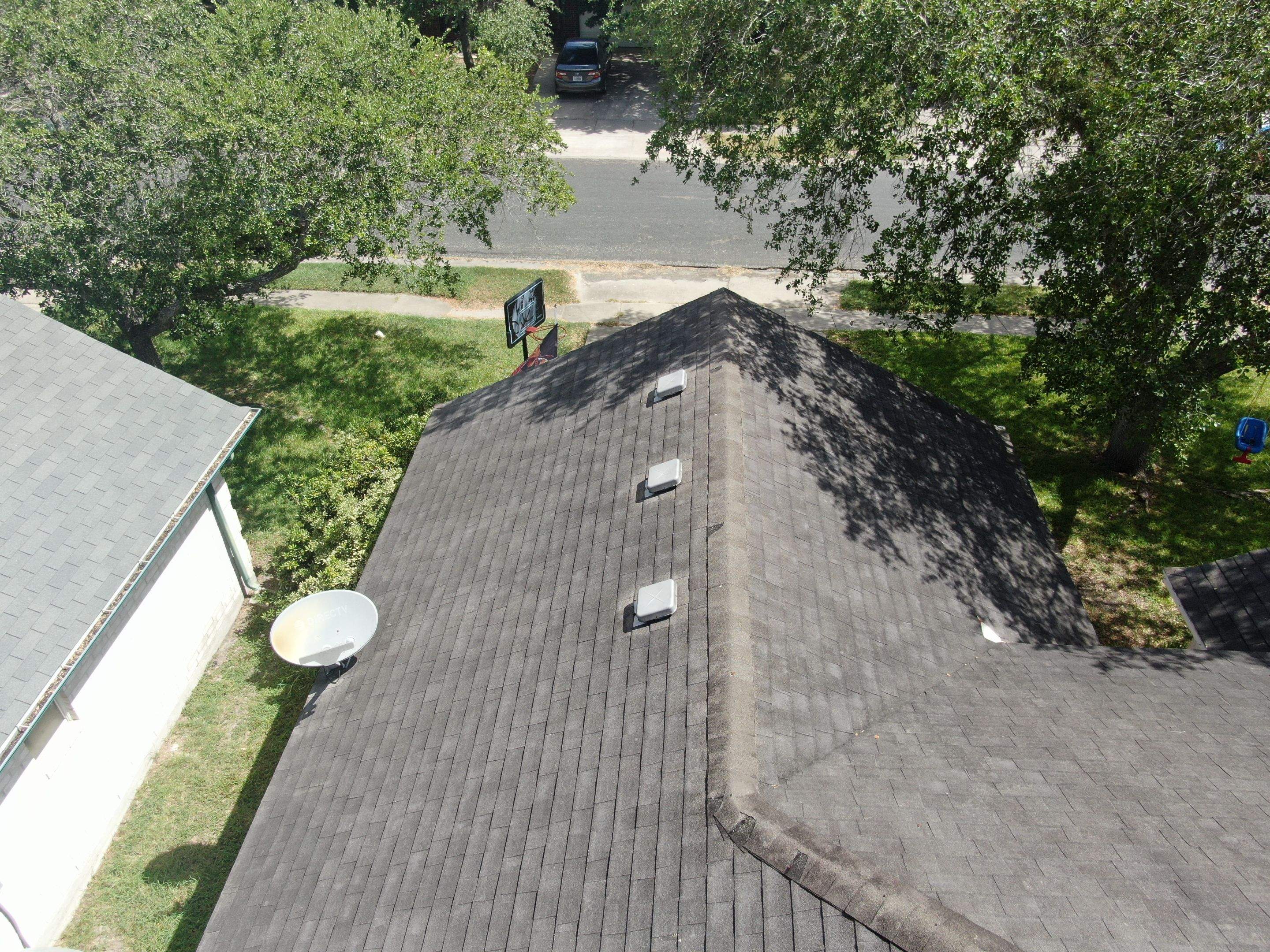 Quebec South by Bayfront Roofing and Construction