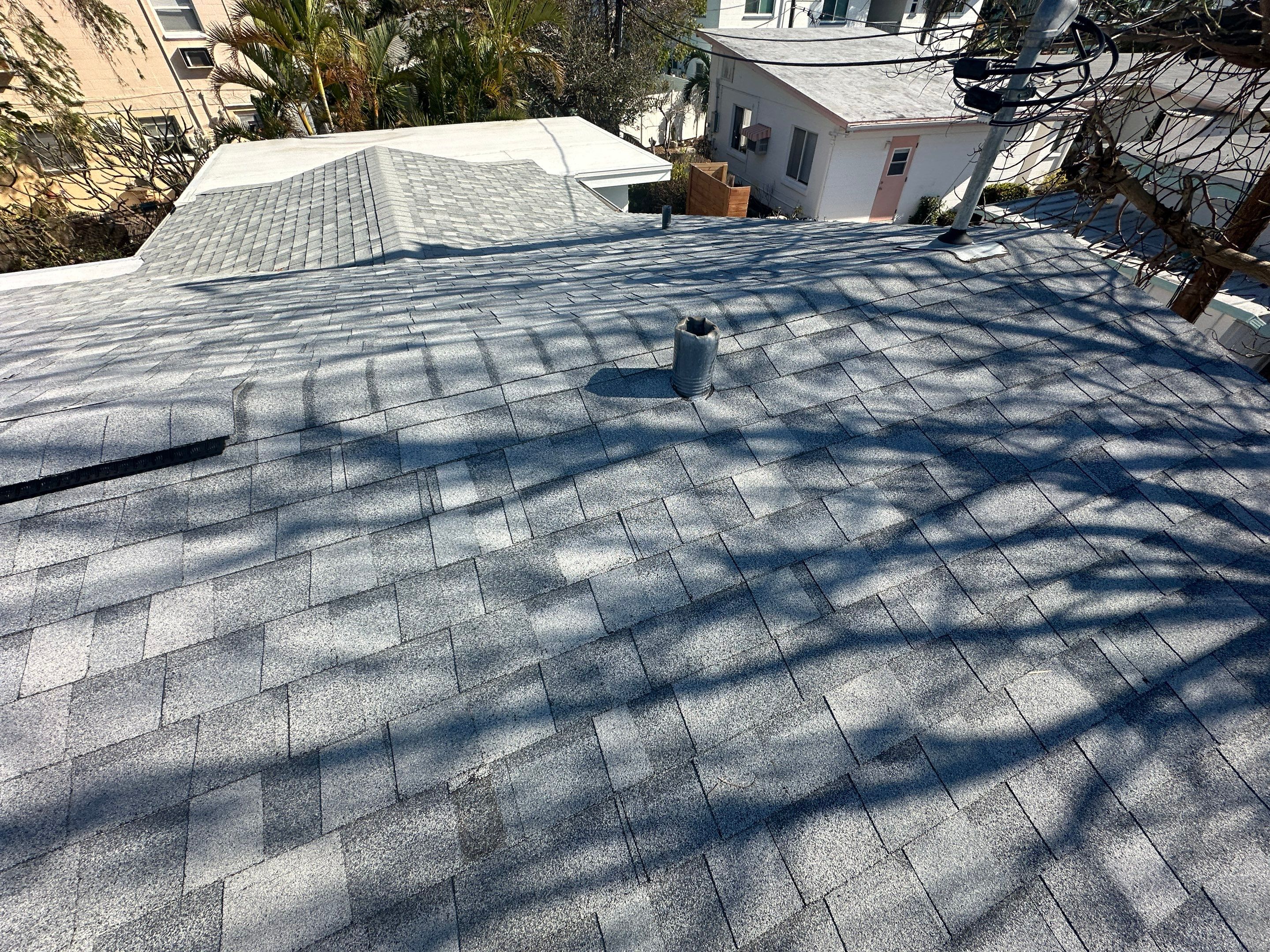 Water Damage Claim in Treasure Island by FLAPA & KeyStone