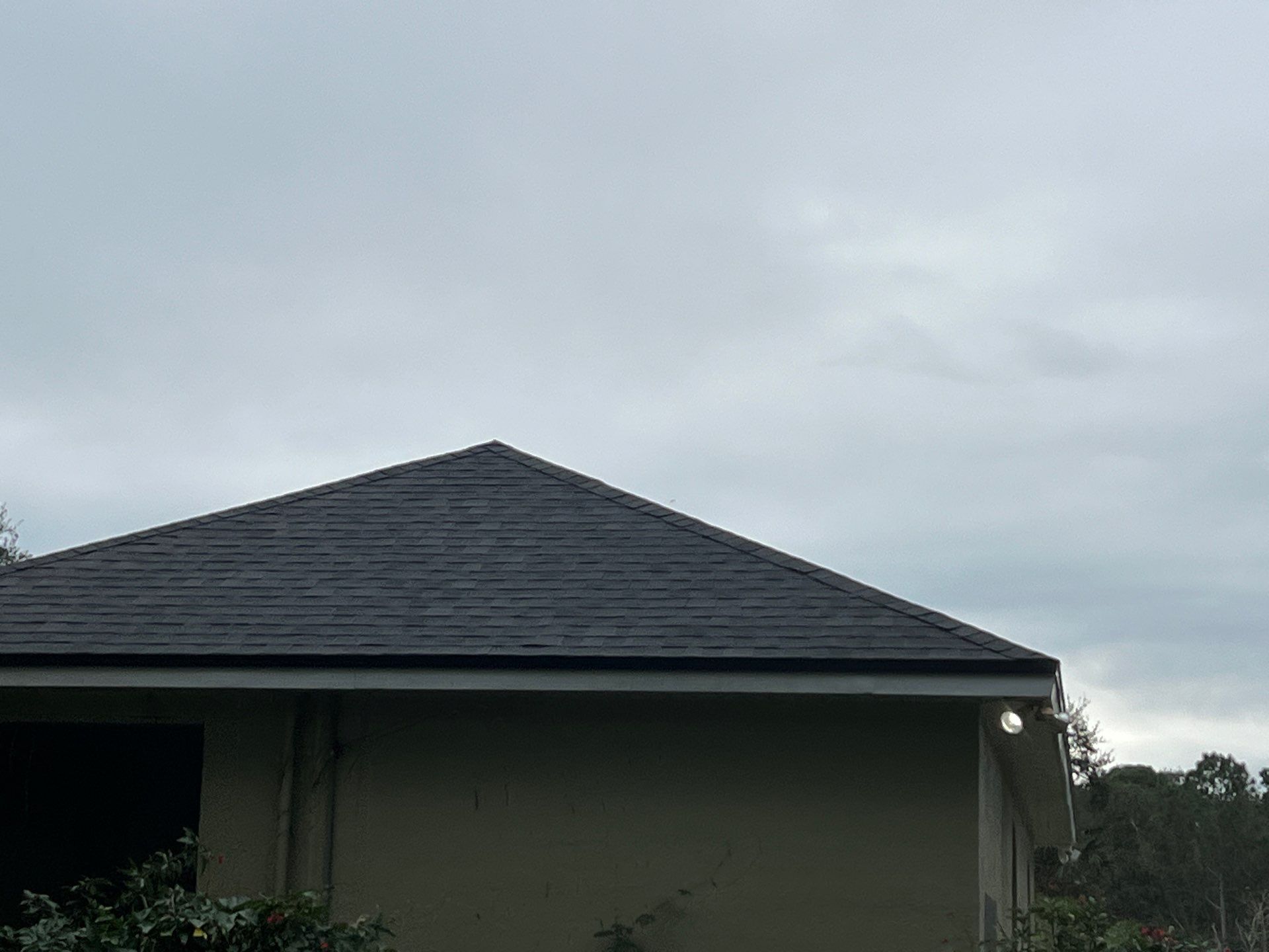 Shingle Reroof Replacement Osteen FL by Pinnacle Roofing Group
