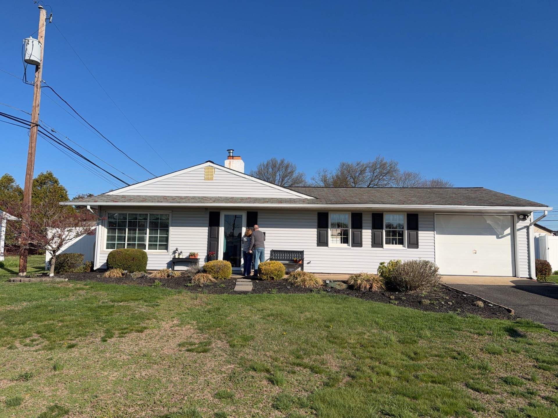 New Roofing, Siding and Gutters  by Stofan Construction LLC