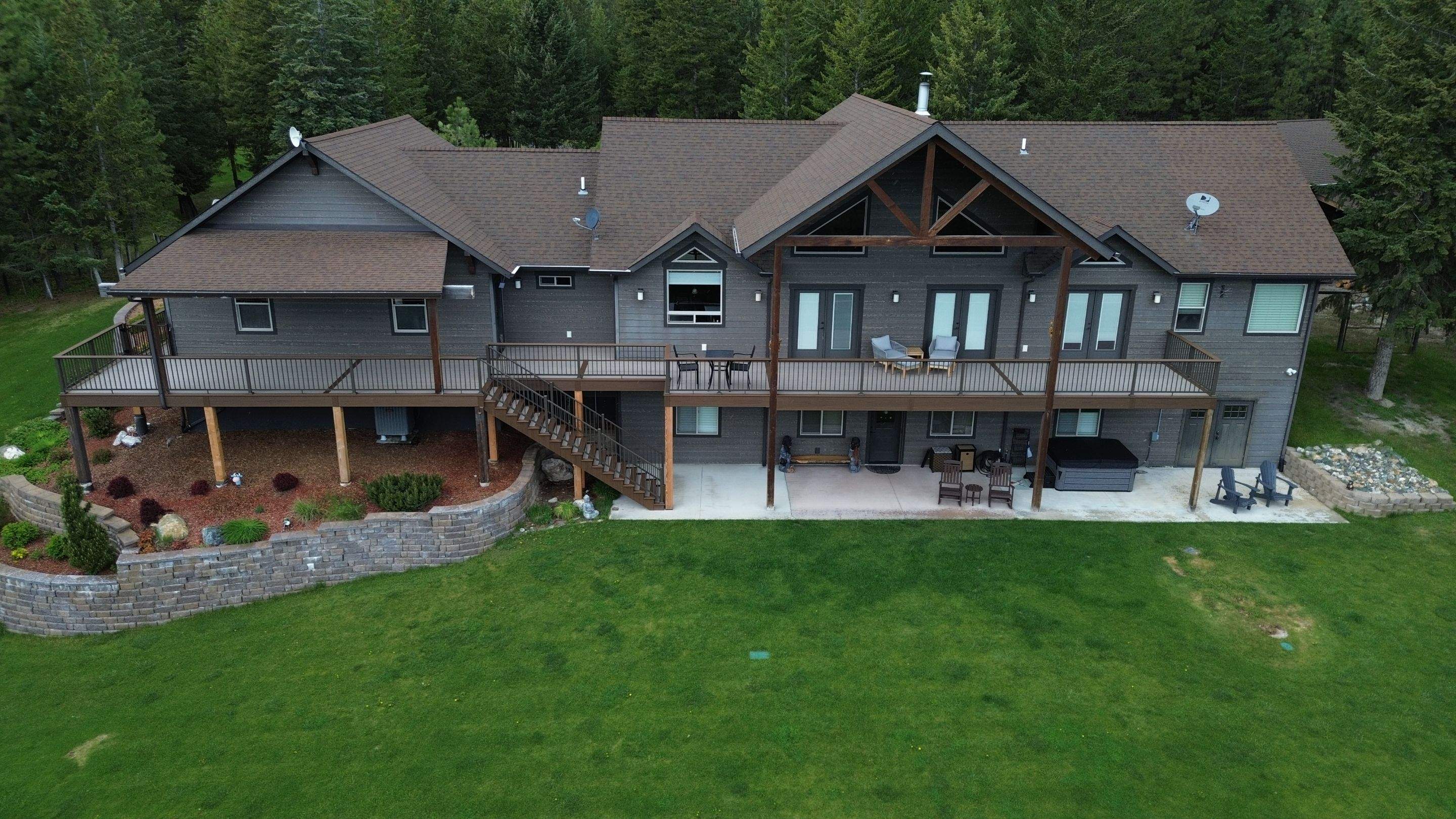 Luxury Deck Upgrade by SAGE Decks