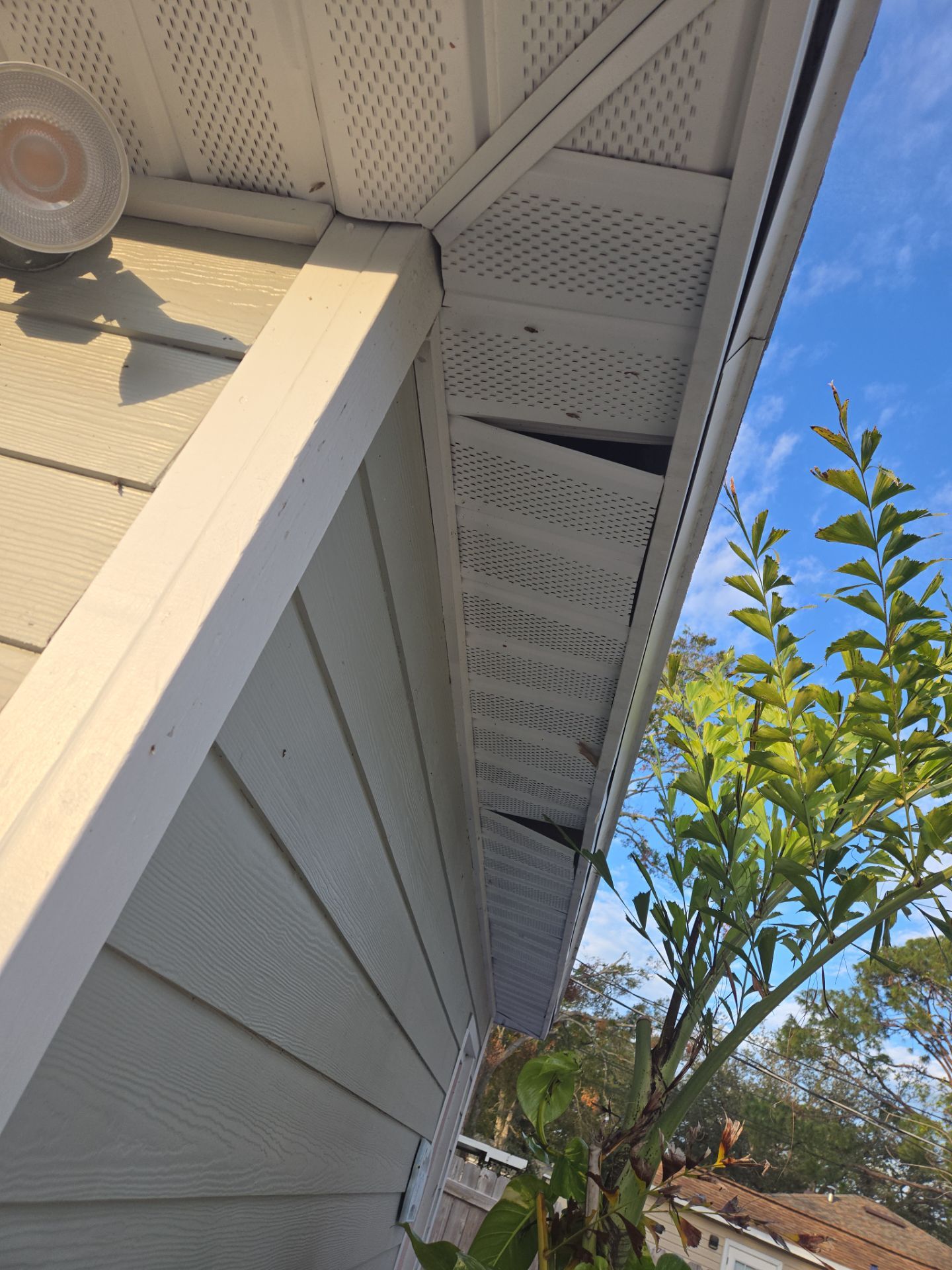 Project in St. Petersburg 33704 by Mitchell Roofing Company LLC