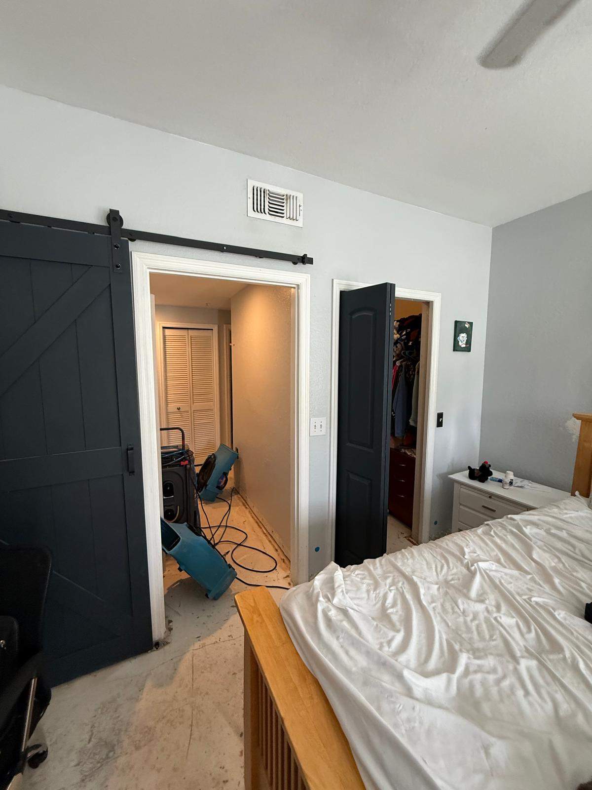 Water Damage Claim in Sarasota by FLAPA & KeyStone