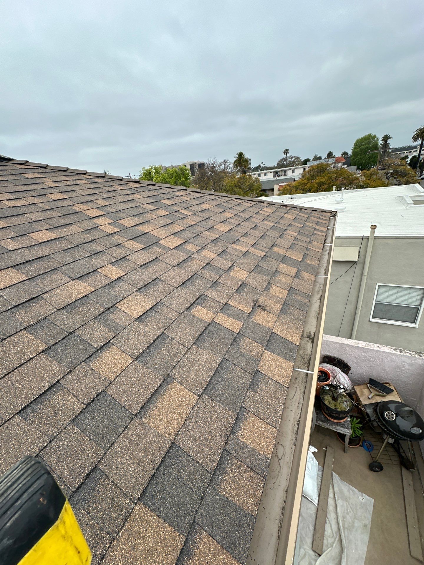 Roof Replacement - Long Beach, CA 90813 by Epic Roof Replacement