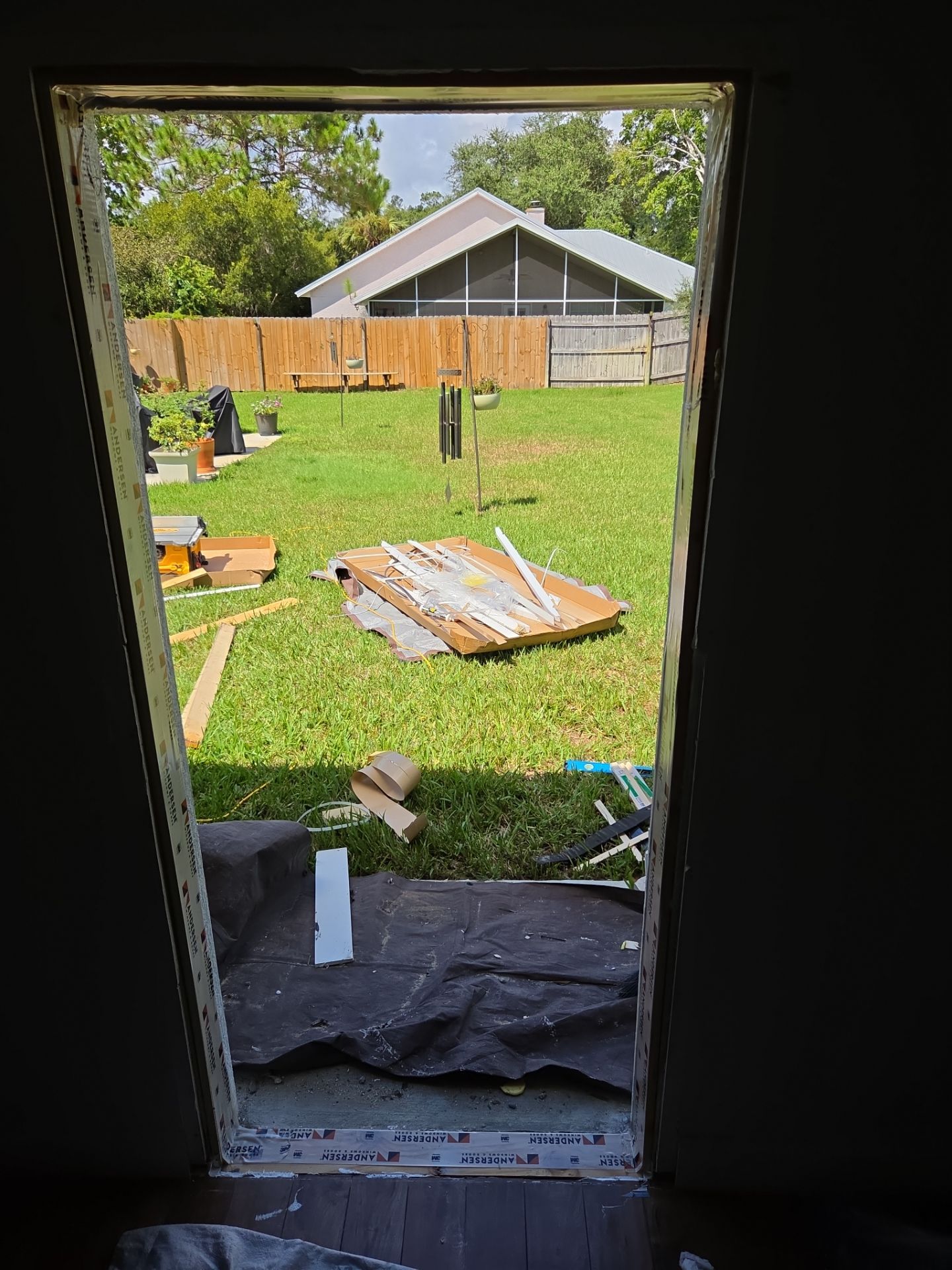 Provia Doors by Windows & Doors Store