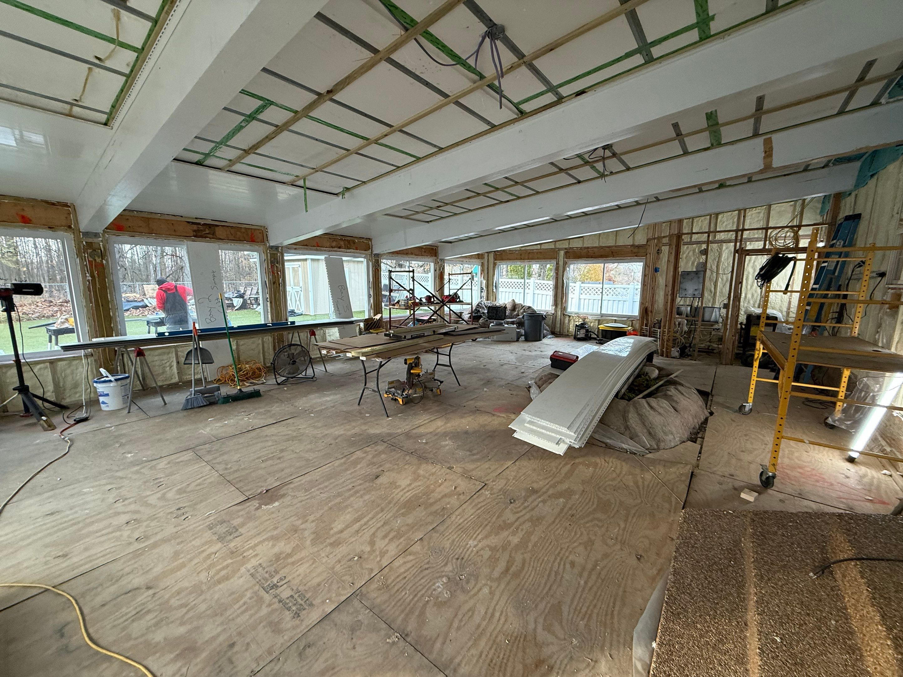 Diversified Home Improvements, LLC featured photo.