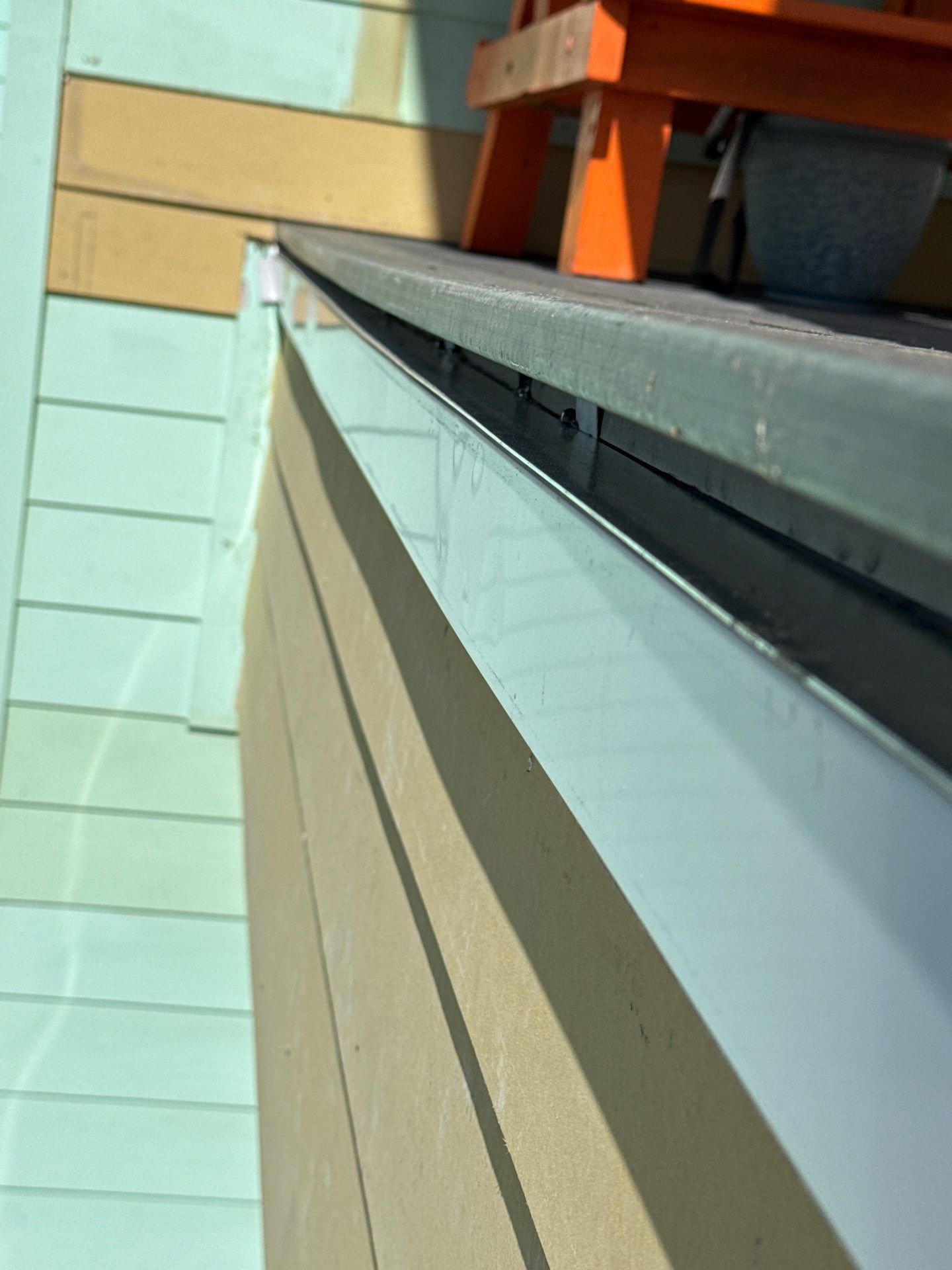Port A Beach Front Triple Threat by Bayfront Roofing and Construction