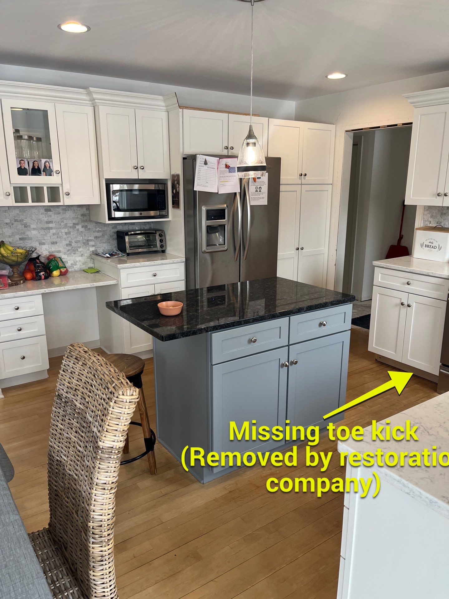 Check out this Before & After! by RTBaldwin Hardwood Floors