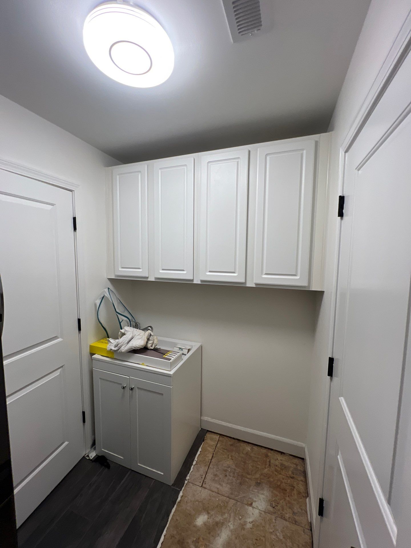 Bathroom Project in Alpharetta by Atlanta Design Group