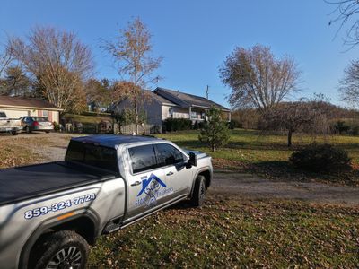 Project in Parksville