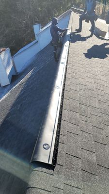 Residential Roofing Repair using Roof repair