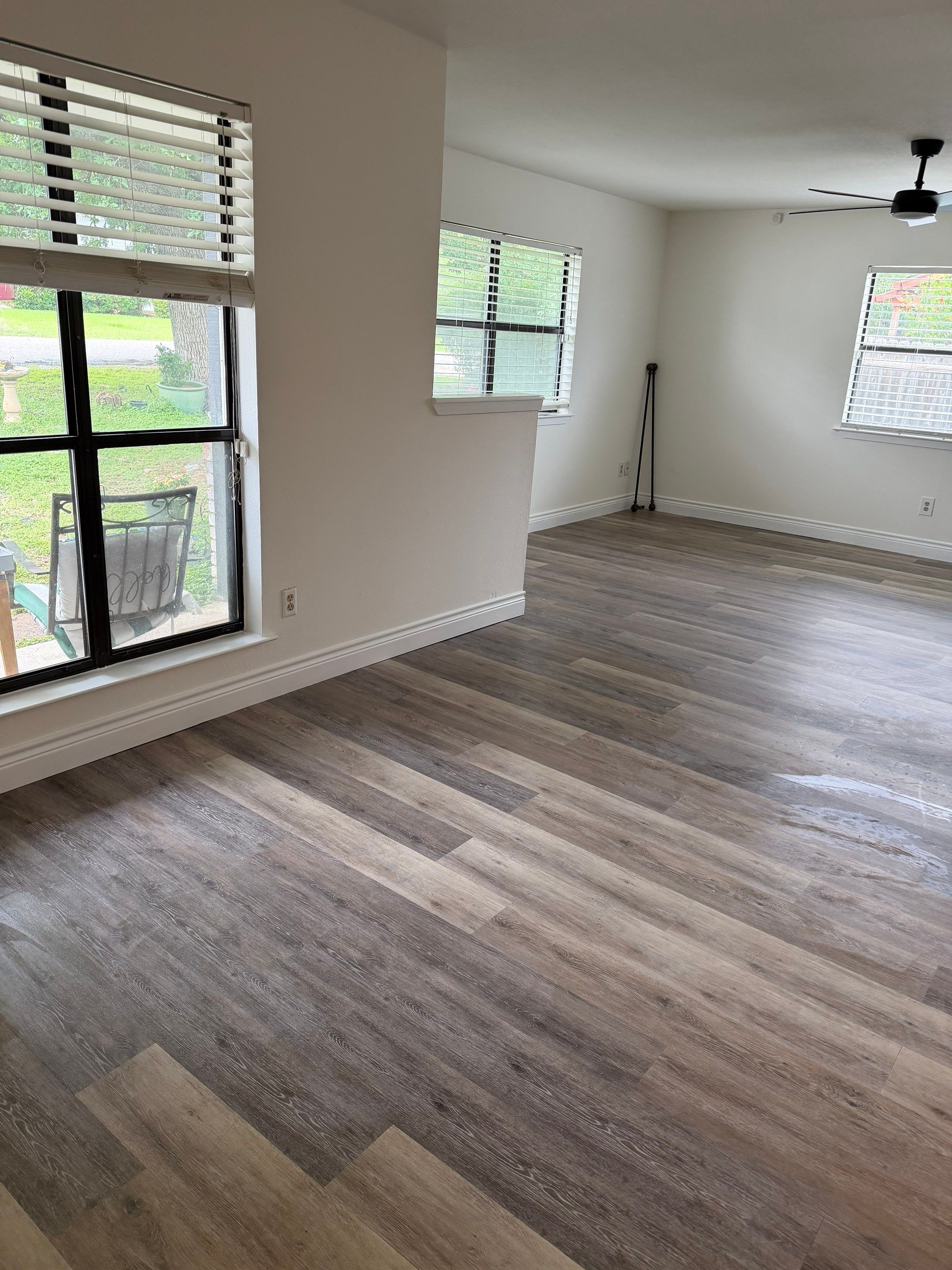 Project in Kingsland by ASHLEY & CO.