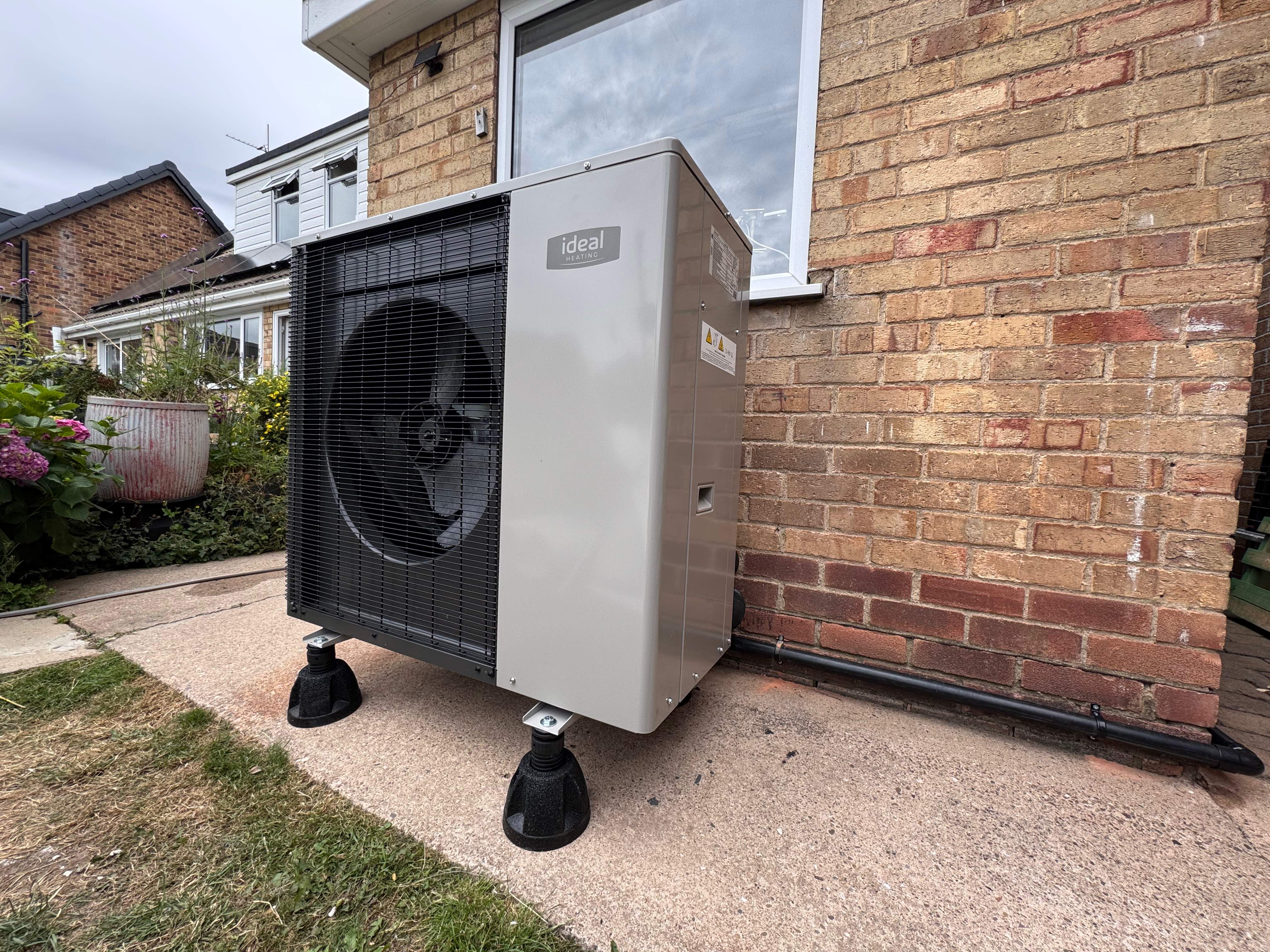 ♻️ From one home to the next… fully renewable again by Elite Services Group Ltd