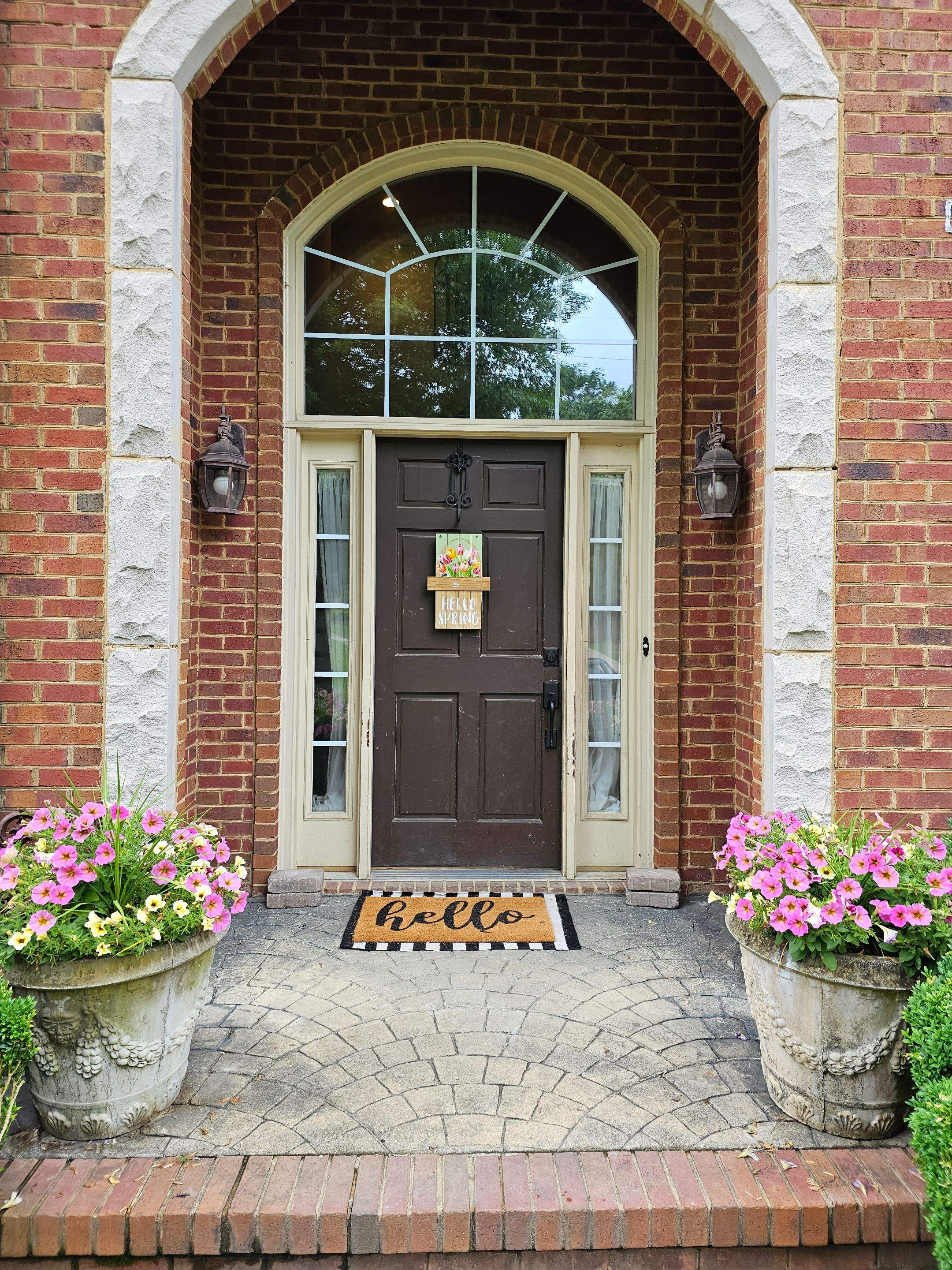 Caldwell Project in Vestavia by The Window Source