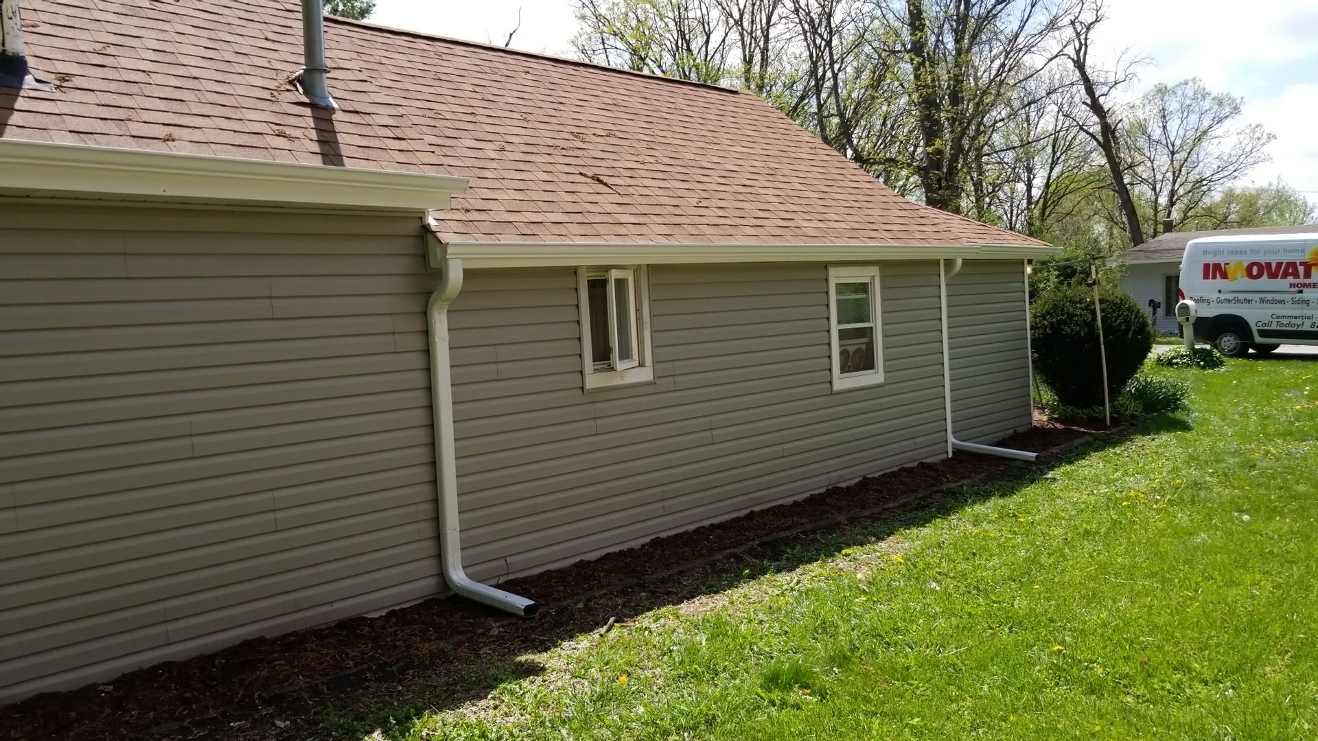 Ken Thompson by Innovative Home Concepts