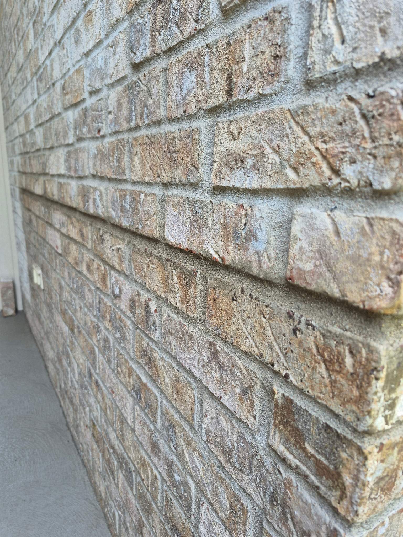 Crawls Repairs - Push Piers, Waterproofing, Insulation, Encapsulation, Brick Tuckpointing by Toledo Basement Repair