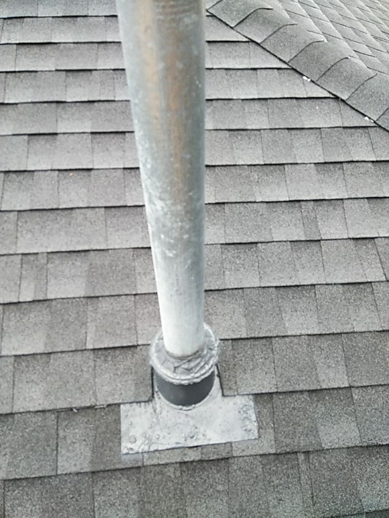 Residential Roofing Repair using Roof Installation by American Roofing NC