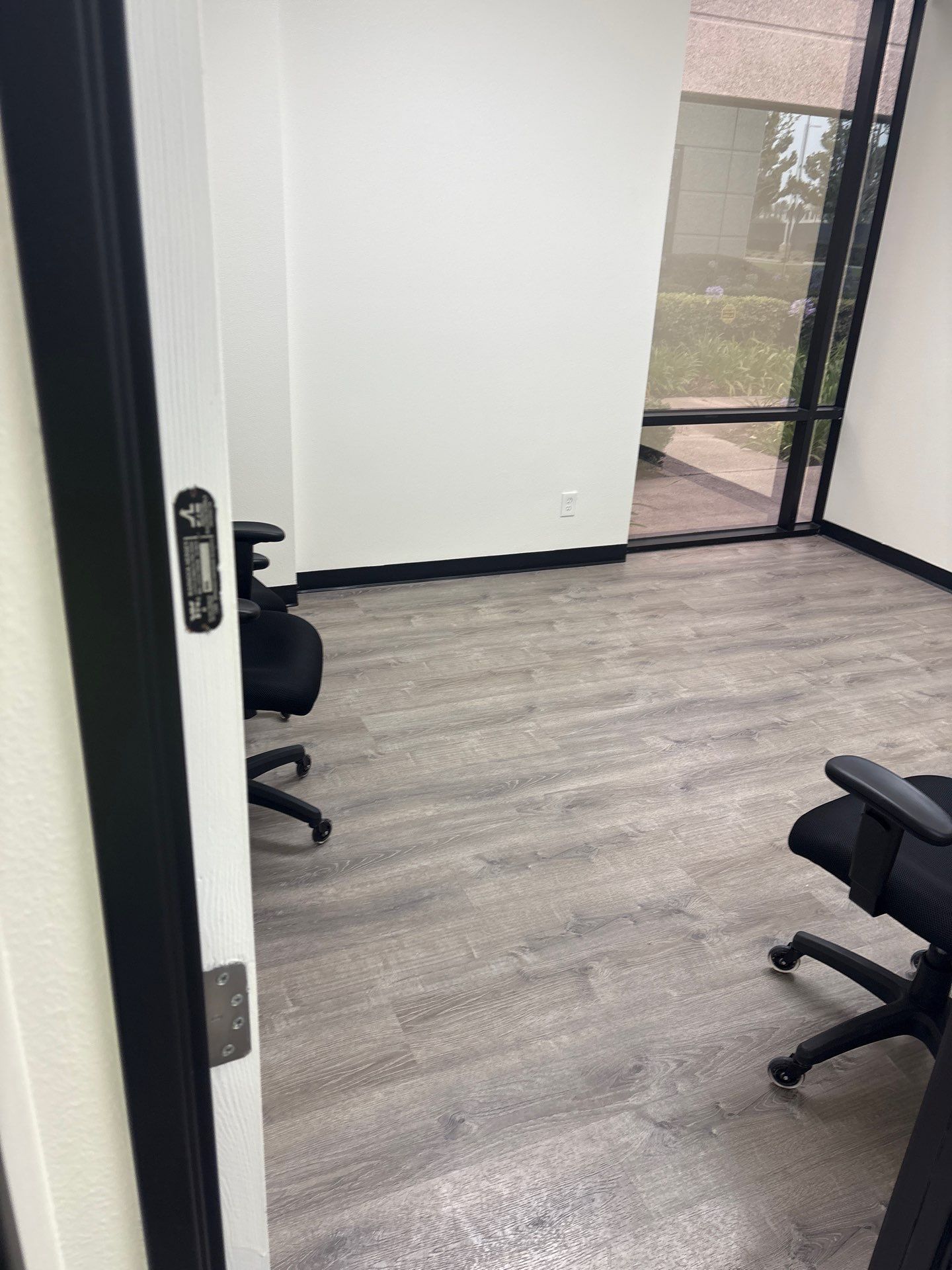 Commercial Office and Laboratory Structured Cabling in Rancho Cucamonga by Ring and Ping Inc.