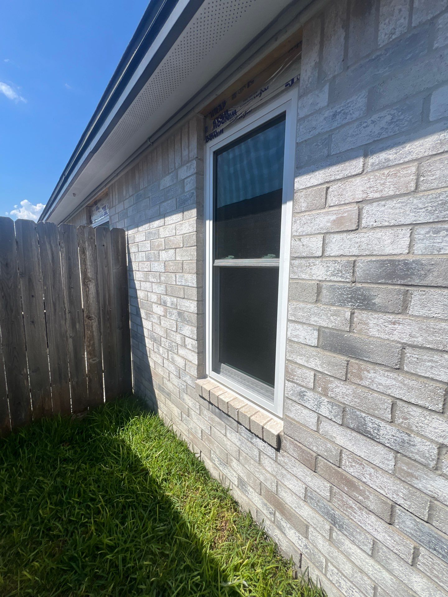 Windows on Quebec  by Bayfront Roofing and Construction