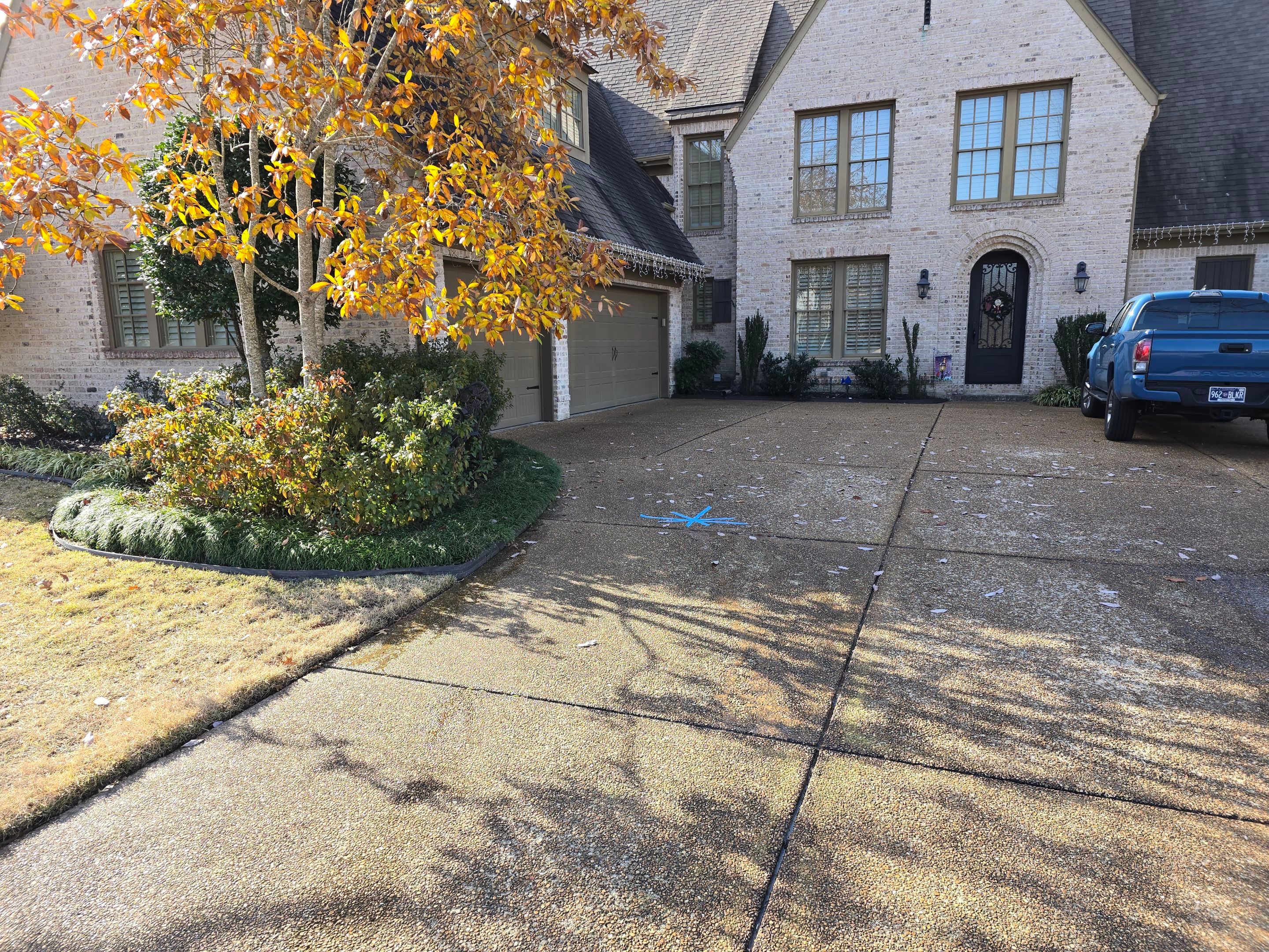 Water Leak Detection Services using Acoustic Leak Detection Equipment by Alsip Locating Service, LLC