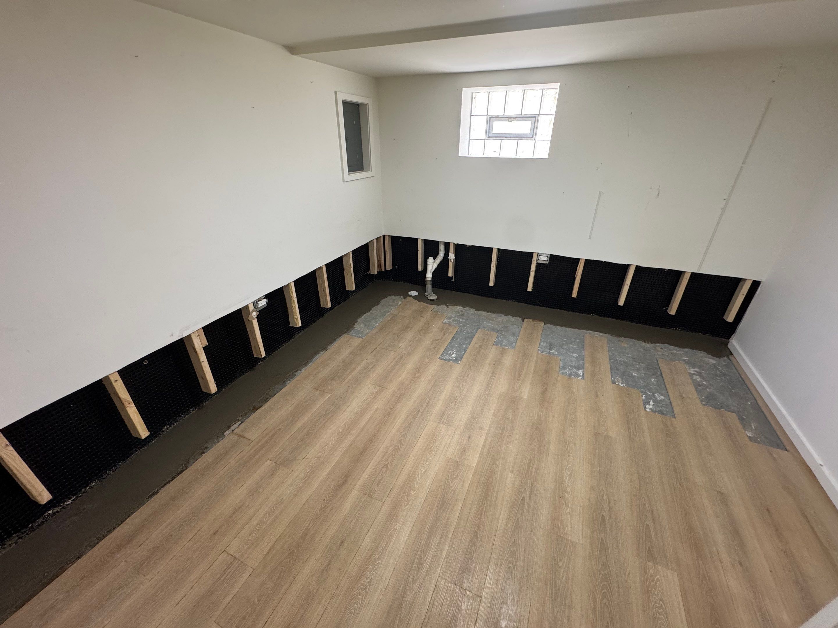 Area Wide Waterproofing, Inc. featured photo.