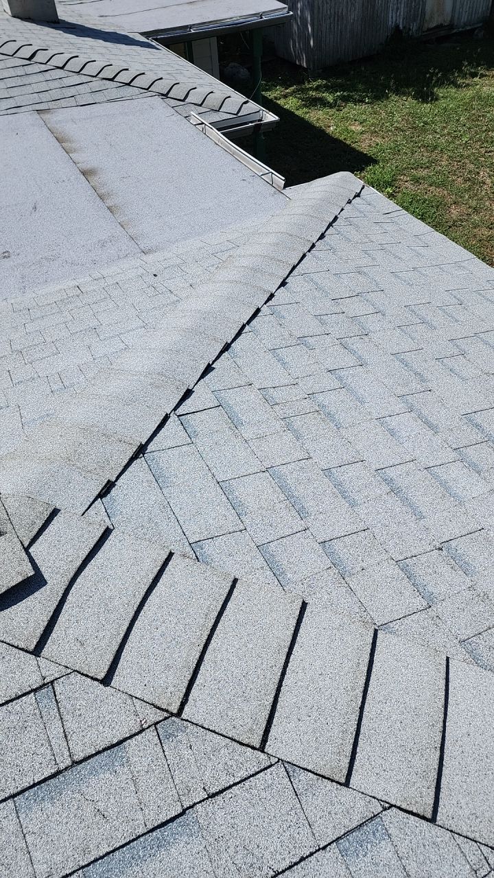 Residential Roofing Installation using Owens Corning  by Galvan Roofing and Construction