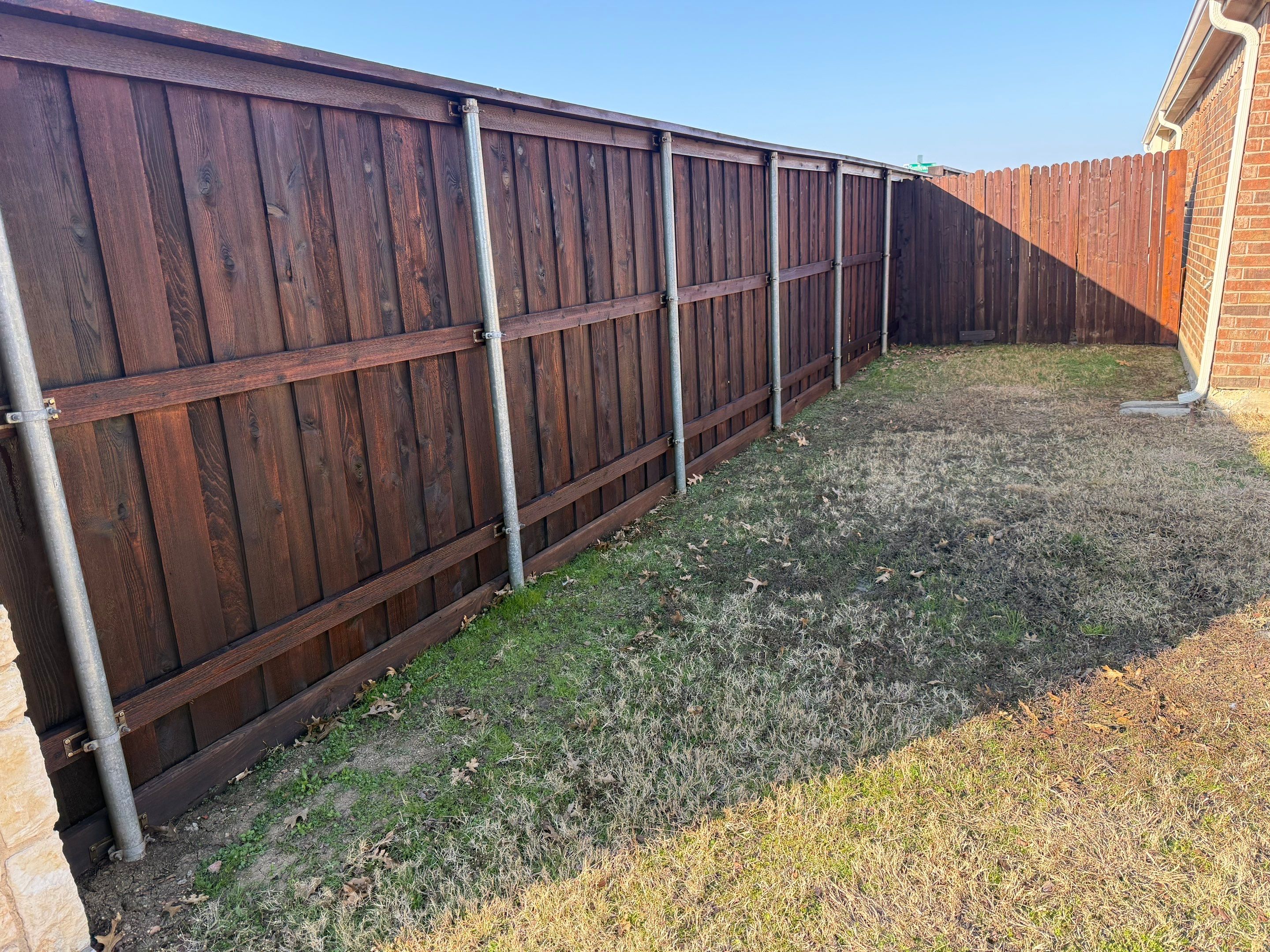 Project in Little Elm by Armor Roofing | Exteriors