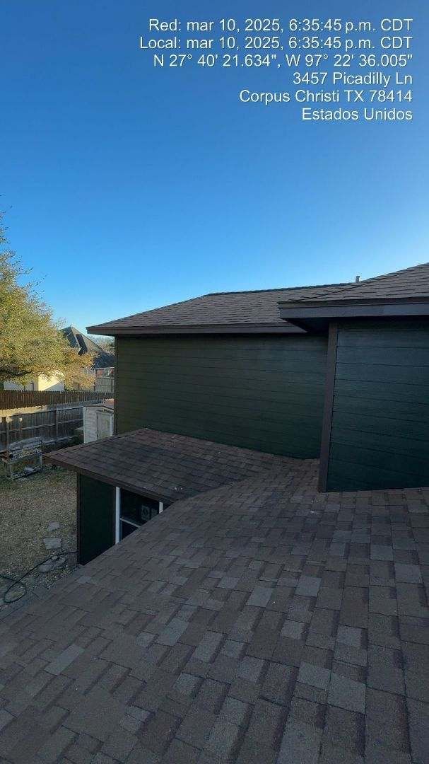 Make that Green, Baby! by Bayfront Roofing and Construction