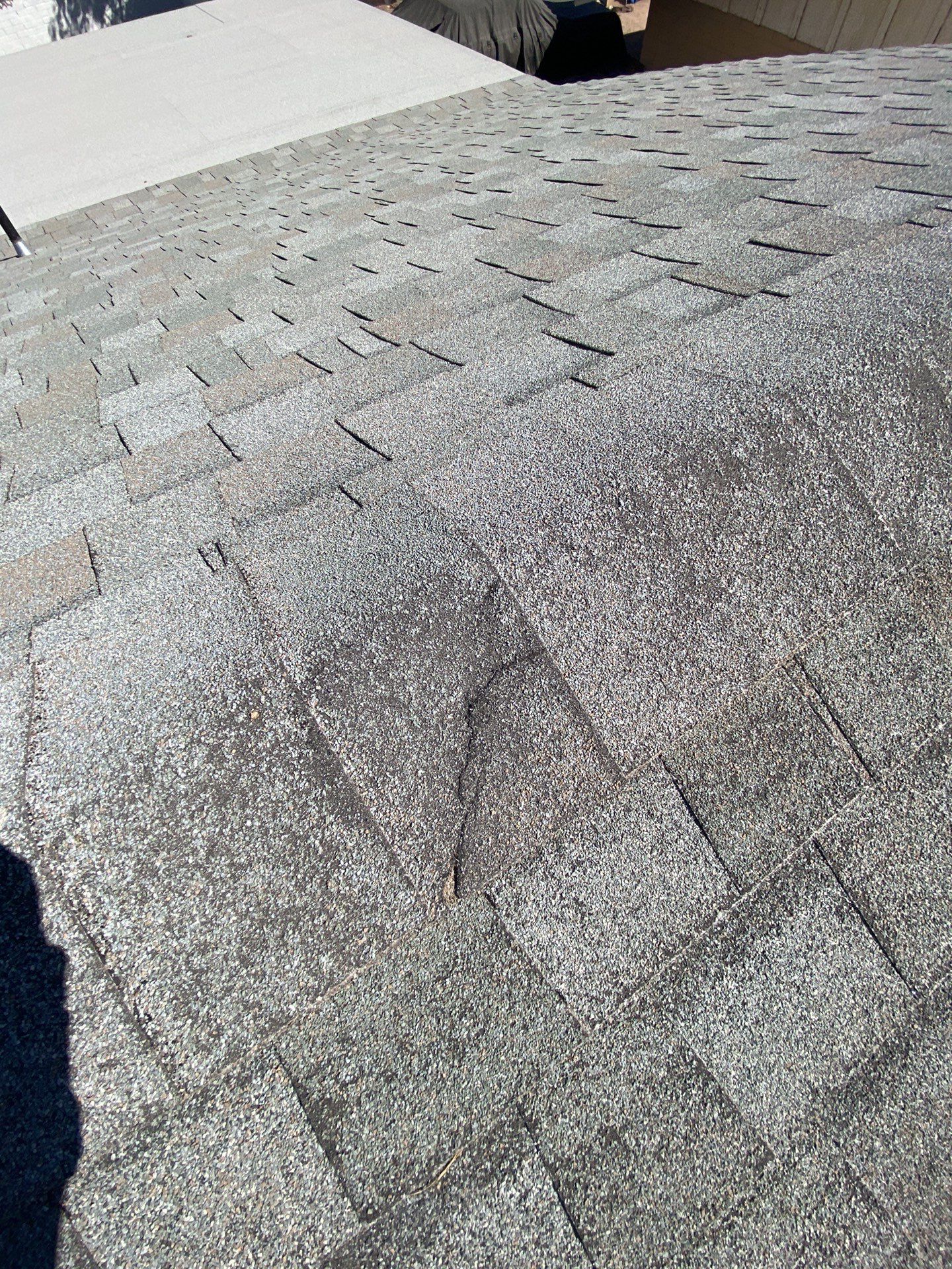 Marcelo's Full Re-Roof by All Storm Roofing & Construction