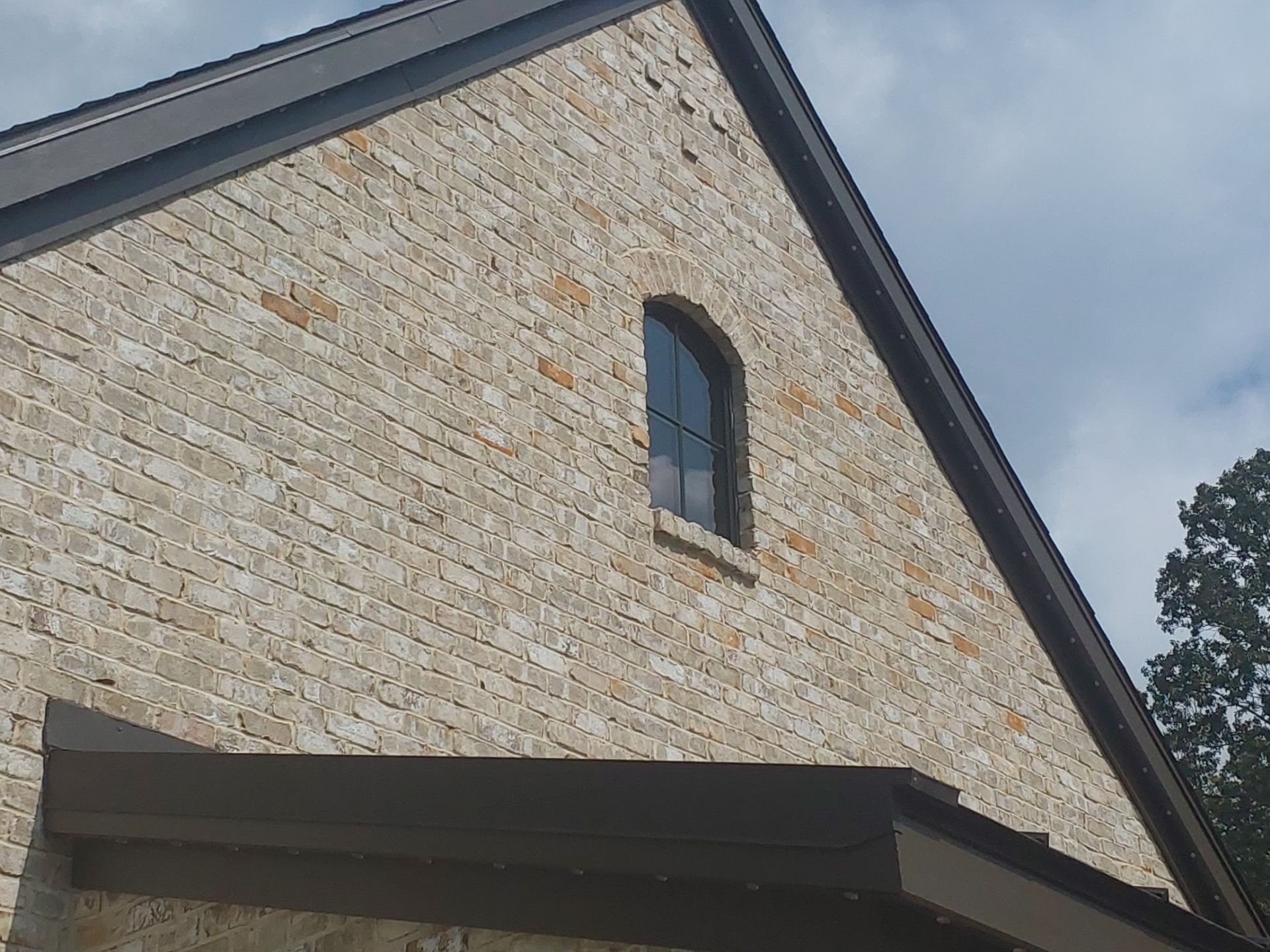 Custom Home Build in Forsyth by J & J Remodeling Of Ga LLC