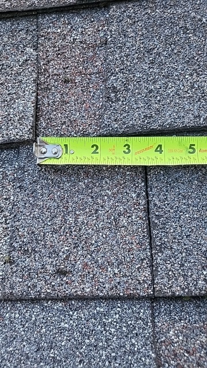 Roof repair in solon by Barbera Home LLC