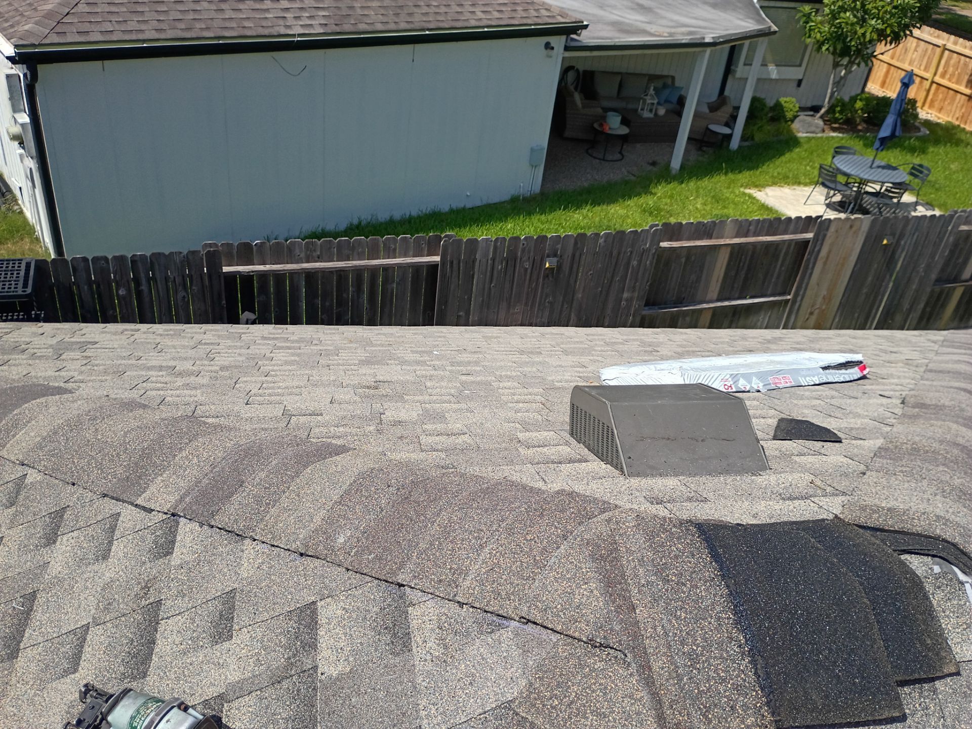 Roof Repair Houston by Roof Repair Company