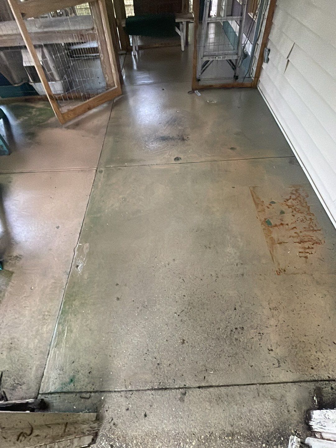 Deck Cleaning & House Wash by SJ Exterior