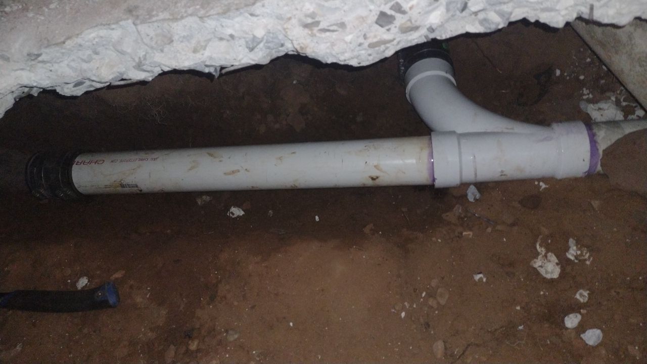 Project in Newcastle by PRO-ROOTER