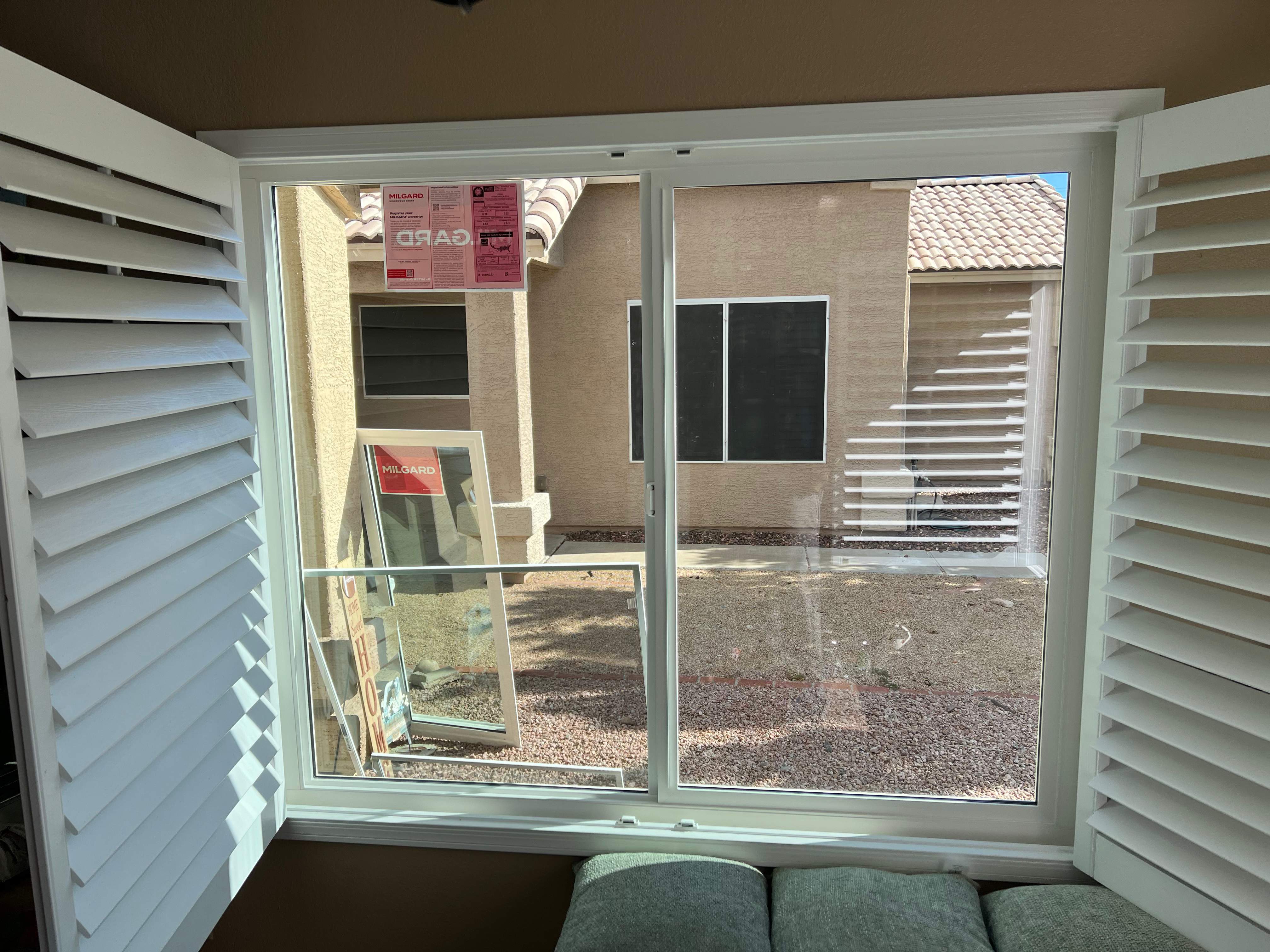 Donna's Window Replacement by All Storm Roofing & Construction