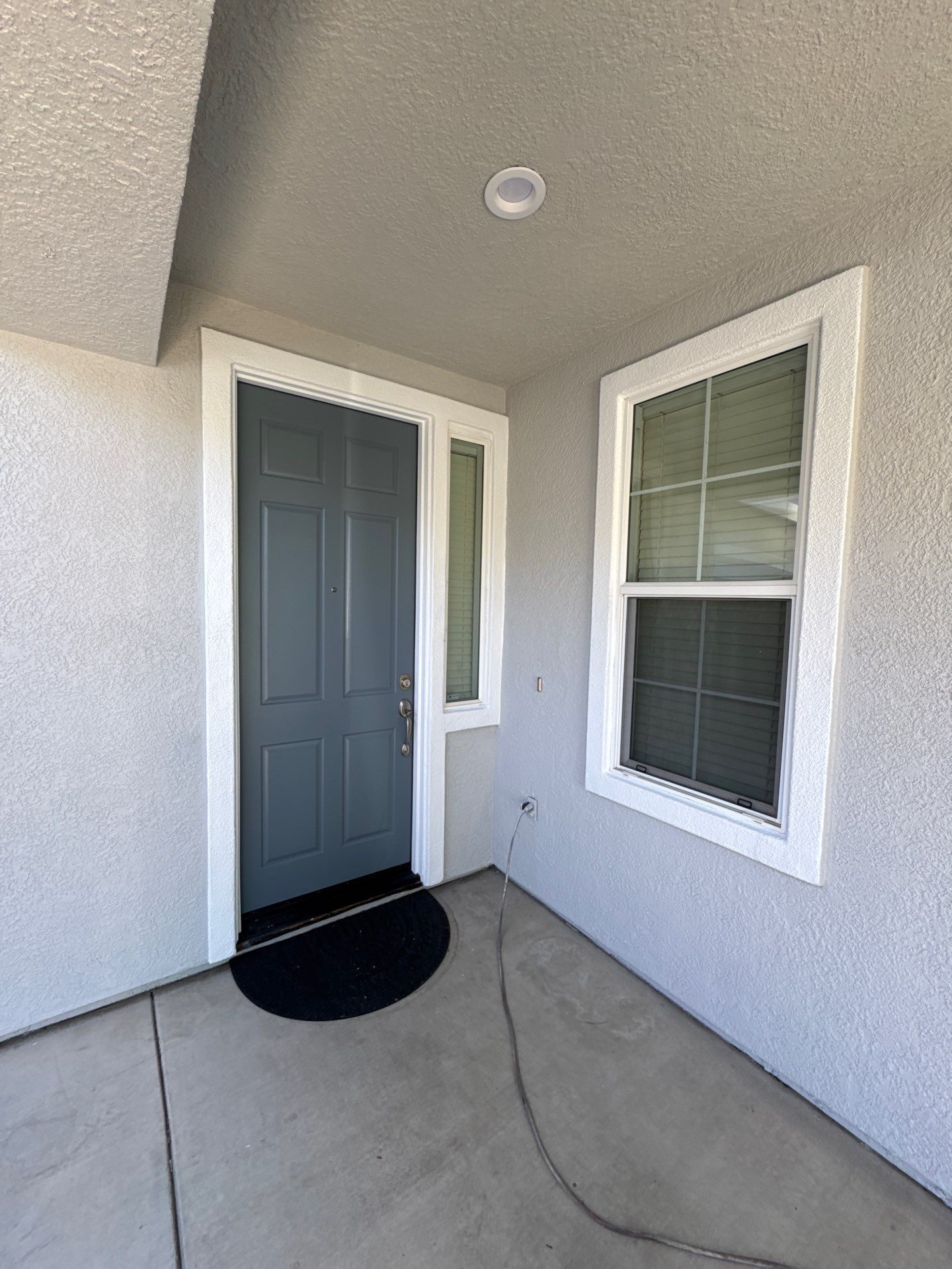 Turlock Exterior Painting by Lancaster Painting