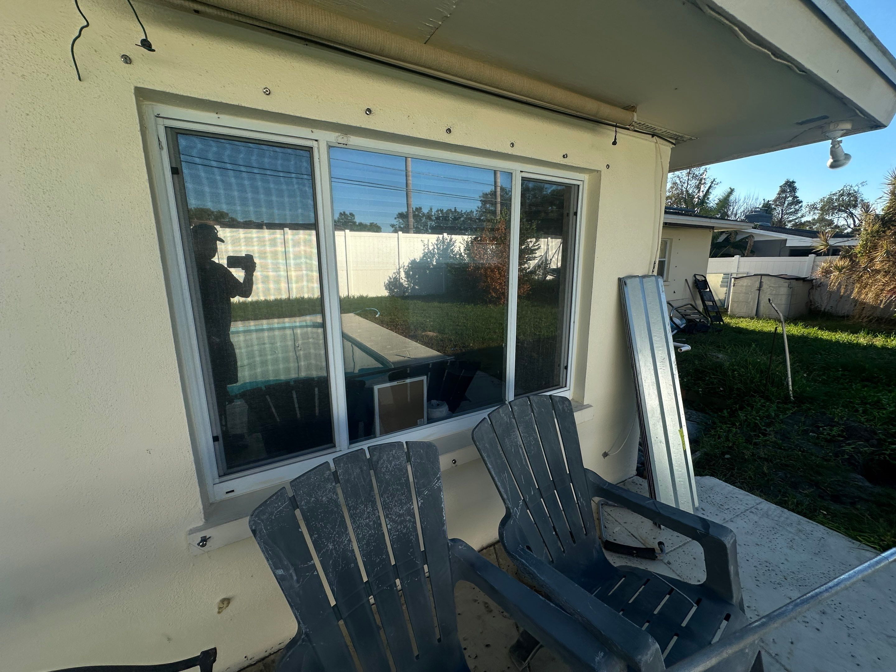 Roof Damage Claim in Clearwater by FLAPA & KeyStone