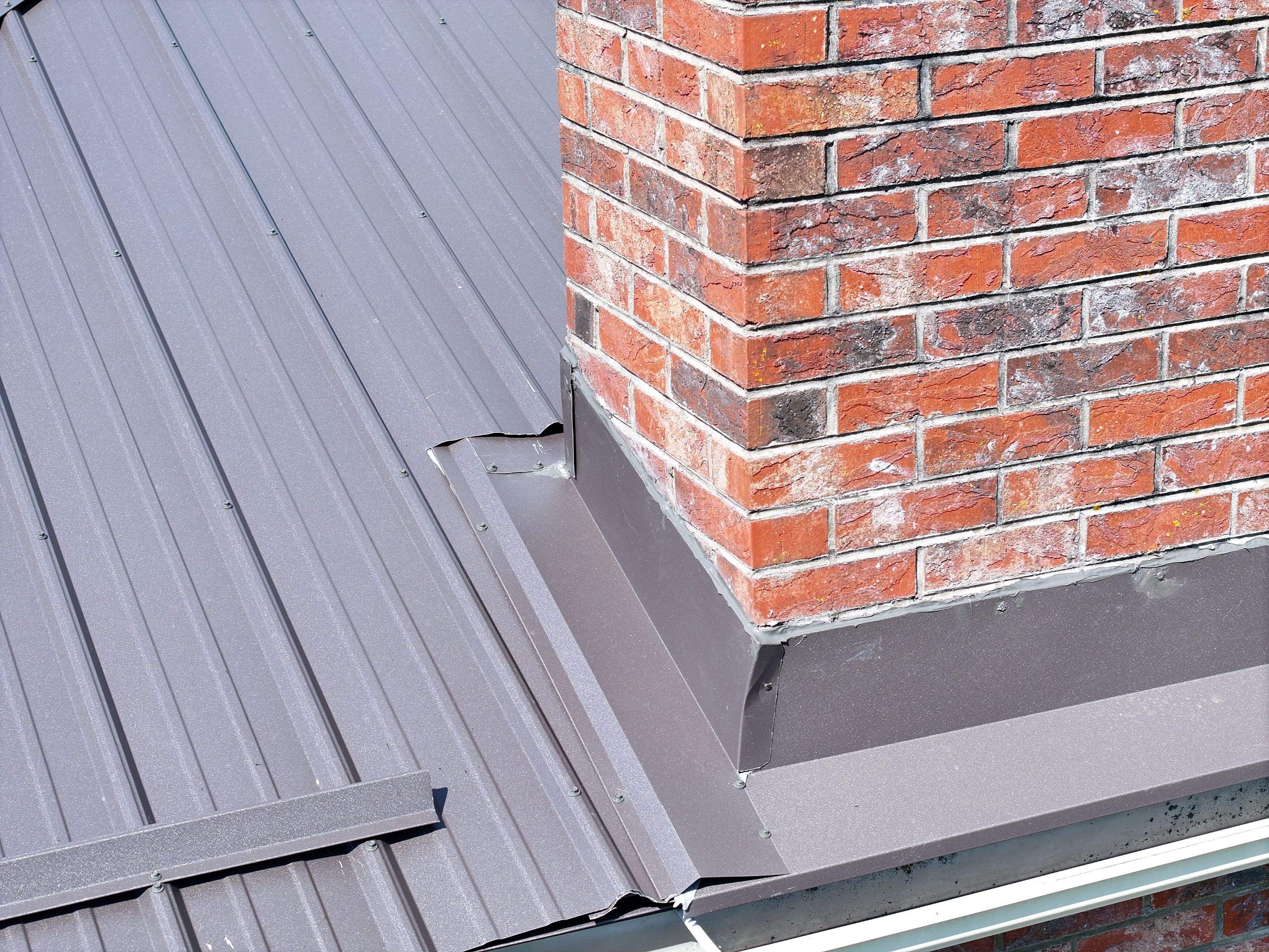 Maximoff Residence by Omnia Roofing