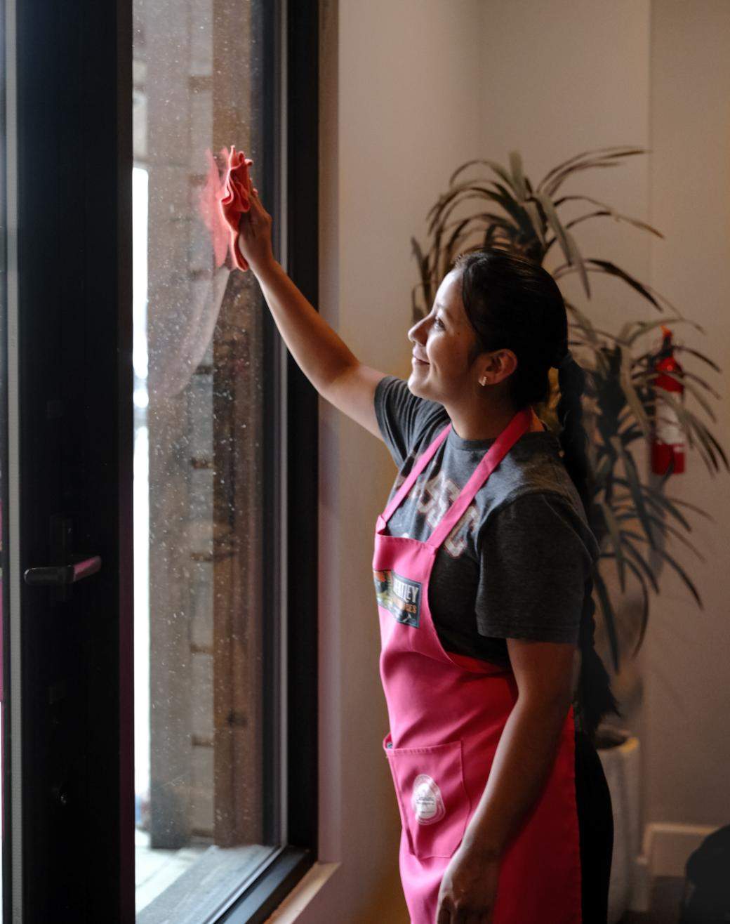 Commercial Cleaning - Grand Lake, CO by Wheatley Creek Services